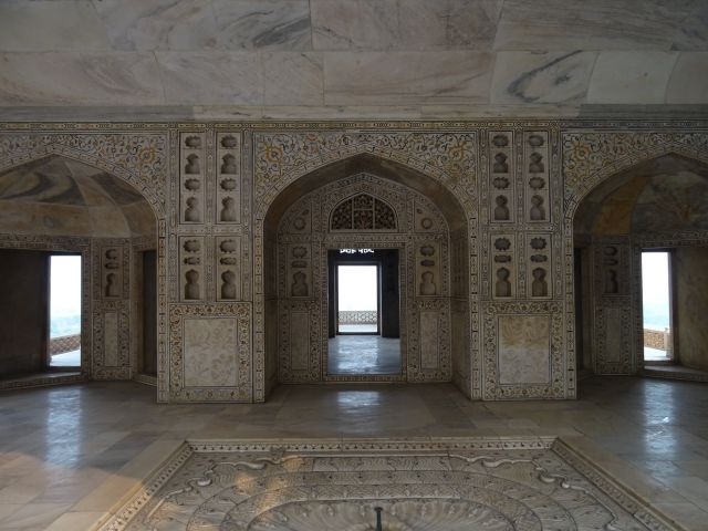 Agra